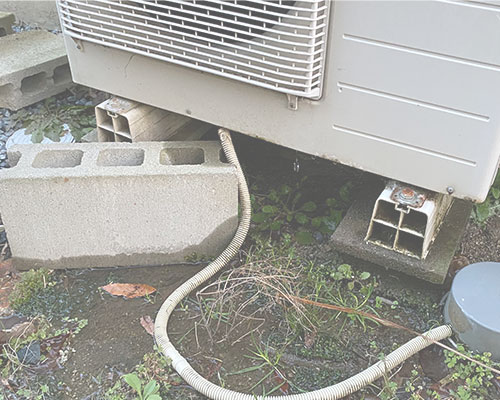 現地調査・見積もり